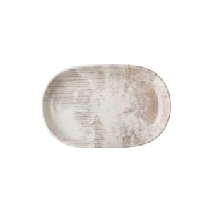 Atlanta Блюдо овальное 28см ID Fine [6]