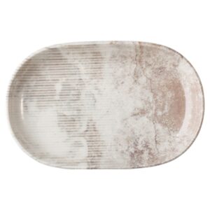 Atlanta Блюдо овальное 37см ID Fine [6]