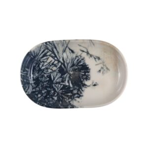 Aventurin Блюдо овальное 33см ID Fine [6]