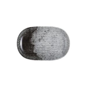 Brick Блюдо овальное 28см ID Fine [6]