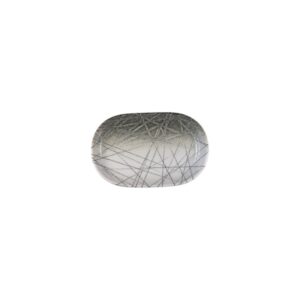 Caos Блюдо овальное 14см ID Fine [12]