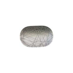 Caos Блюдо овальное 23см ID Fine [12]