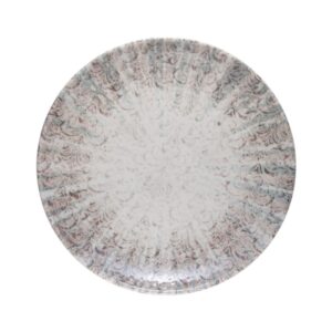 Damask Тарелка 30см ID Fine [6]