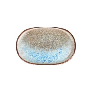 Delta Блюдо овальное 28см ID Fine [6]