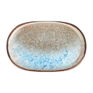 Delta Блюдо овальное 37см ID Fine [6]