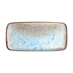 Delta Блюдо прямоугольное 35см (34x16) ID Fine [6]