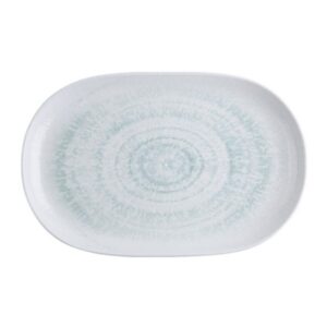 Glacier Блюдо овальное 33см ID Fine [6]