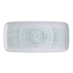 Glacier Блюдо прямоугольное 35см (34x16) ID Fine [6]