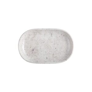 Grigio Блюдо овальное 28см ID Fine [6]