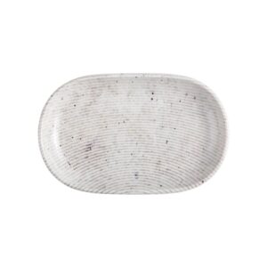 Grigio Блюдо овальное 33см ID Fine [6]