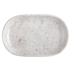 Grigio Блюдо овальное 37см ID Fine [6]