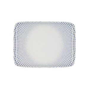 Harmony Blue Блюдо прямоугольное 31см (27x20) ID Fine [6]