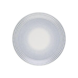 Harmony Blue Тарелка 25см ID Fine [12]