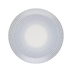 Harmony Blue Тарелка 30см ID Fine [6]