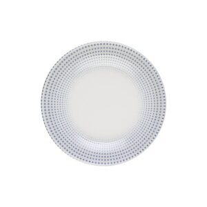 Harmony Blue Тарелка глубокая 22см 770мл ID Fine [12]