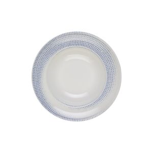 Harmony Blue Тарелка глубокая 20см 170мл ID Fine [12]