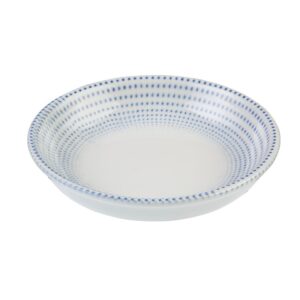 Harmony Blue Тарелка глубокая 15см 240мл ID Fine [12]