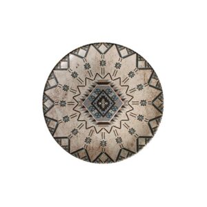 Heritage Тарелка 25см ID Fine [12]