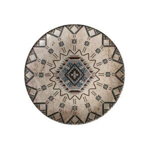 Heritage Тарелка 27см ID Fine [12]