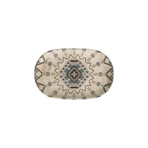 Heritage Блюдо овальное 23см ID Fine [12]