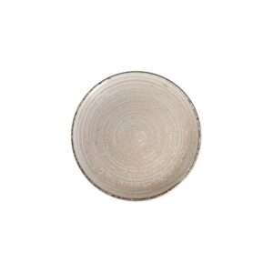 Mocha Тарелка 23см ID Fine [12]