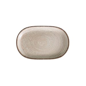 Mocha Блюдо овальное 28см ID Fine [6]