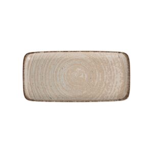 Mocha Блюдо прямоугольное 35см (34x16) ID Fine [6]