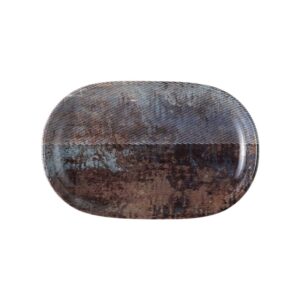 Oxida Блюдо овальное 33см ID Fine [6]