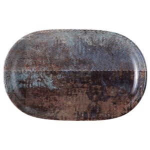 Oxida Блюдо овальное 37см ID Fine [6]