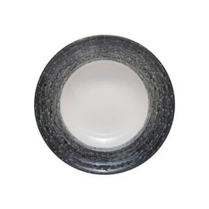 Pedra Тарелка глубокая 25см 420мл ID Fine [12]