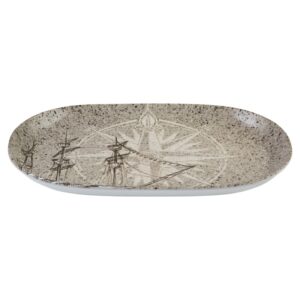 Piri Блюдо овальное 37см ID Fine [6]