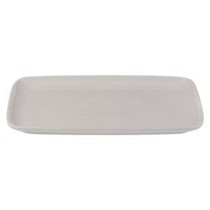 Transparent Quadro Блюдо прямоугольное 37см (33x23) ID Fine [6]