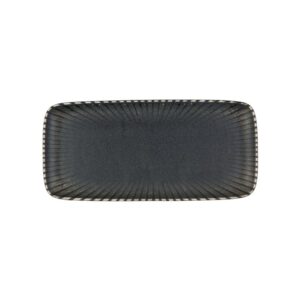 Reckless Блюдо прямоугольное 22см (22x10) ID Fine [6]