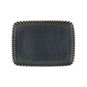 Reckless Блюдо прямоугольное 31см (27x20) ID Fine [6]