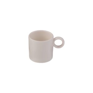 Transparent Ring Чашка кофейная 80мл ID Fine [12]