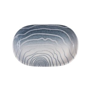 Spazio Блюдо овальное 33см ID Fine [6]