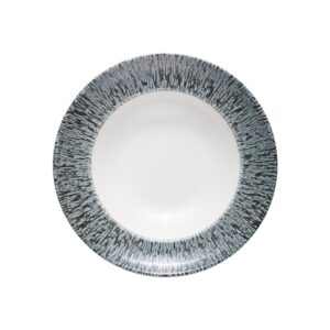 Stellar Тарелка глубокая 25см 420мл ID Fine [12]