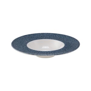 Streak Тарелка глубокая 29см 460мл ID Fine [6]