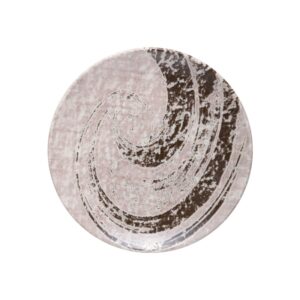 Twist Тарелка 25см ID Fine [12]