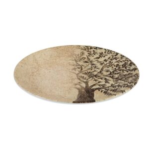 Wise Тарелка 19см ID Fine [12]