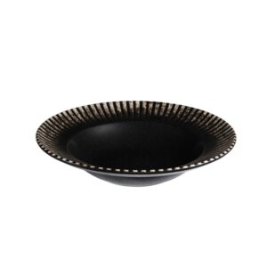 Reckless Тарелка глубокая 25см 420мл ID Fine [12]