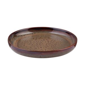 Hazel Тарелка с бортом 25см Roots [6]