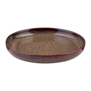 Hazel Тарелка с бортом 27см Roots [6]