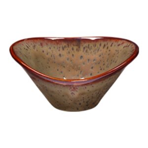 Hazel Салатник 22см 680мл Roots [6]