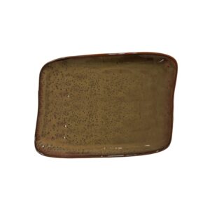 Hazel Блюдо 30x22см Roots [6]