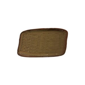 Hazel Блюдо 26x15см Roots [6]