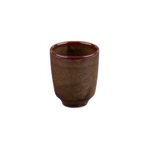 Hazel Чашка 200мл Roots [12]