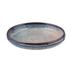 Charma Тарелка с бортом 25см Roots [6]