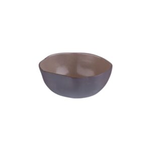 Taupe Салатник Organic 16см 950мл Roots [6]