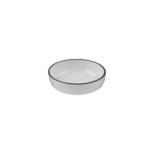 Modest Black Салатник 14см 460мл ID Fine [12]